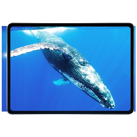 Proteggi Schermo Per Ipad, Vetro Temperato   Ipad Aria 13 (2024) - Foto 2