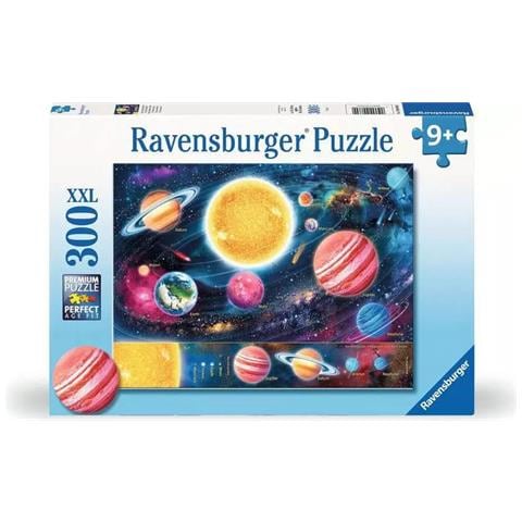 Ravensburger 12000869 Puzzlespiel 300 Stück(e) Andere (12000869) - Foto 1