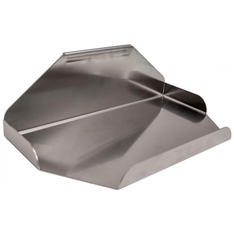 Supporto Guanti Opzionale Per Piantana Inox - Foto 1