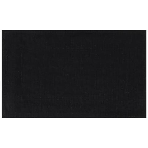 Zerbino Rettangolare 45x75 Cm In Gomma E Fibra Di Cocco - Foto 3