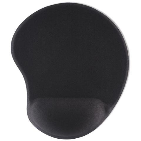 00126854 tappetino per mouse Nero - Foto 1