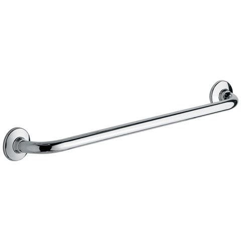 Maniglione 67cm Cromato Blister - Foto 1