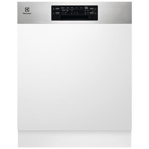 EES47300IX A scomparsa parziale 13 coperti D - Foto 3