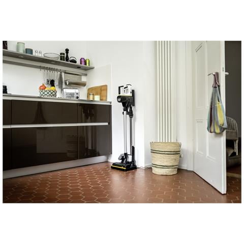 2.863-089.0 accessorio e ricambio per aspirapolvere Docking station Aspirapolvere portatile - Foto 2
