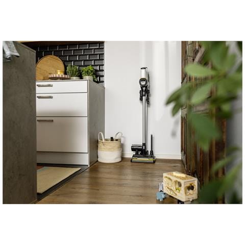 2.863-089.0 accessorio e ricambio per aspirapolvere Docking station Aspirapolvere portatile - Foto 3