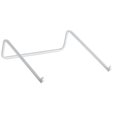 mBar Supporto per computer portatile Argento 38,1 cm (15") - Foto 1