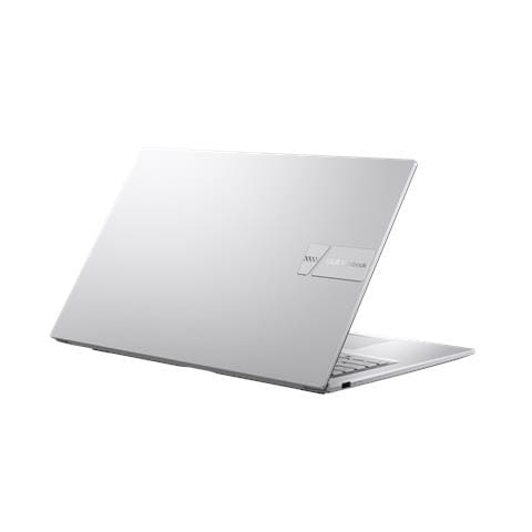 Vivobook 17 X1704VA-AU196W Intel® Core™ i7 i7-1355U Computer portatile 43,9 cm (17.3") Full HD 16 GB DDR4-SDRAM 1 TB SSD Wi-Fi 6 (802.11ax) Windows 11 Home Tedesco Argento - Foto 2
