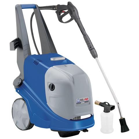 Idropulitrice Ad Acqua Calda Ar 3590 480 L /h - Foto 1