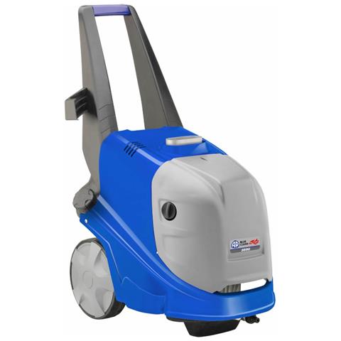 Idropulitrice Ad Acqua Calda Ar 3590 480 L /h - Foto 2