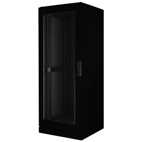 RDLIP55G22U66B rack 22U Rack indipendenti Nero - Foto 1