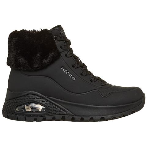 Uno Ruggedfall Air 167274-bbk, Donne, Nero, 39.5 - Foto 6
