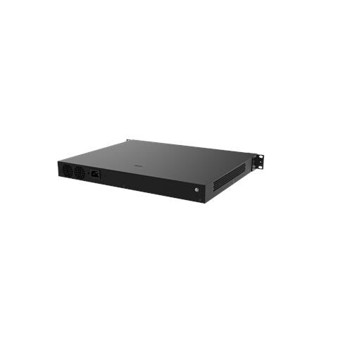 RG-NBS3100-48GT4SFP-P switch di rete Gestito L2 Gigabit Ethernet (10/100/1000) Supporto Power over Ethernet (PoE) Nero - Foto 2