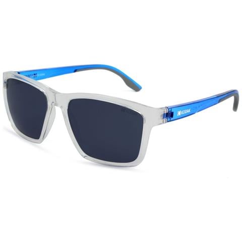Cf90157 Occhiali Da Sole Quadrati Polarizzati Da Uomo - Foto 2