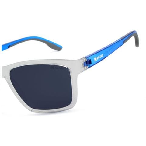 Cf90157 Occhiali Da Sole Quadrati Polarizzati Da Uomo - Foto 3