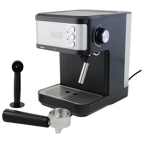 Ekc011 Macchina Per Caffè Espresso 1,8 L - Foto 1