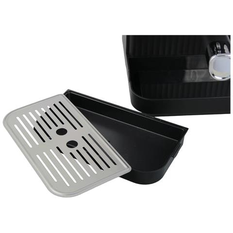 Ekc011 Macchina Per Caffè Espresso 1,8 L - Foto 3