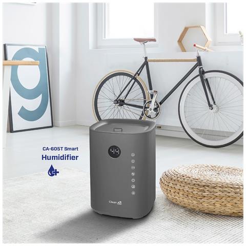 Ca-605t Smart Top Filling - Foto 6