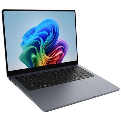16" Galaxy Book6 Ultra Copilot+ PC Windows 11 Pro NP964UJH-XG7IT - Foto 1