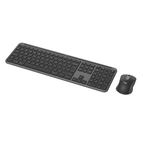 Signature Slim Combo MK950 - Foto 8