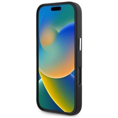 ""custodia Bmw M Per Iphone 16 Pro Max"" - Nera. - Foto 1