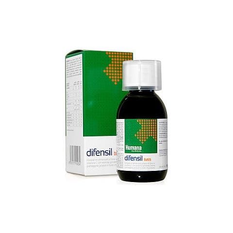 Difensil Tuss 150 ml - Foto 1