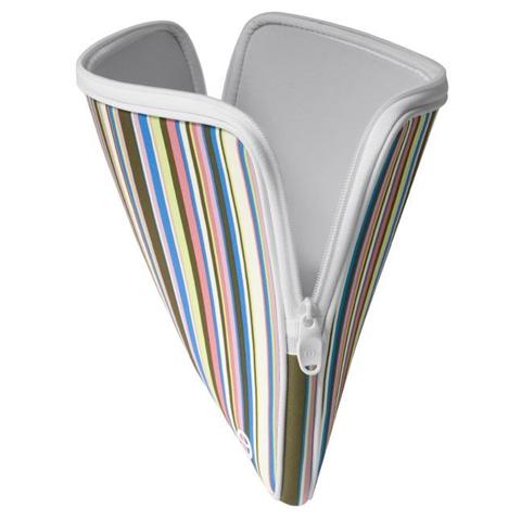 Borsa Notebook fino a 15.4" in Poliuretano Multicolore 100786. - Foto 1