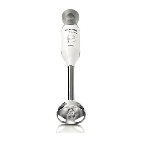 Frullatore ad Immersione MSM66155 Potenza 600 Watt Colore Bianco - Foto 2