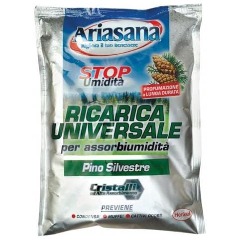 Sali 450 Gr Ricarica Classic Pino - Foto 2