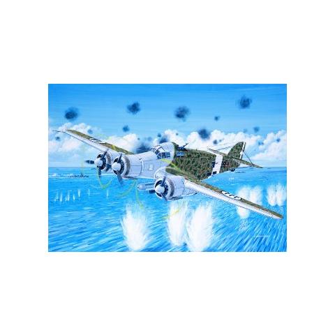 Kit 1:72 Aereo S. 79 SpaRViero 1290S - Foto 1