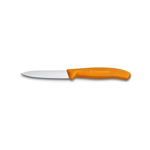 Spelucchino Classic arancio 8 cm - Foto 1