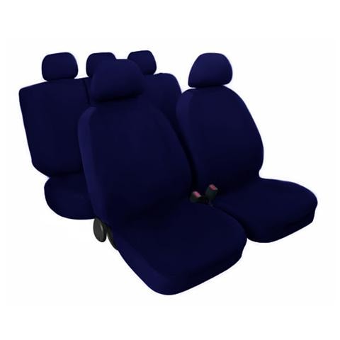 Coprisedili - colore blu scuro - Foto 1