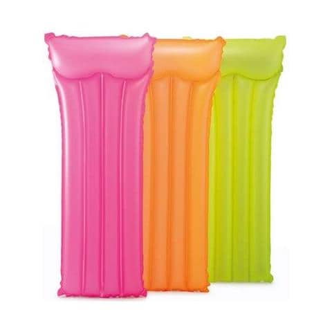 Materassino Gonfiabile Intex (183 X 76 Cm)  - Foto 1