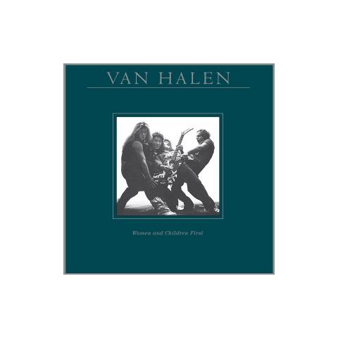 Van Halen - Women And Children (Remastered) - Foto 2