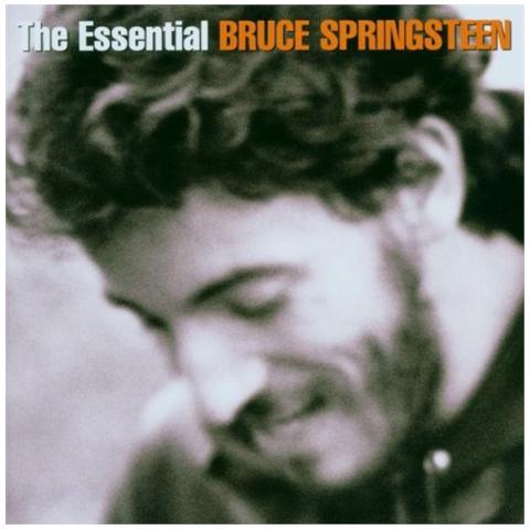 Bruce Springsteen - The Essential (2 Cd) - Foto 1