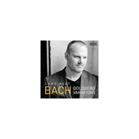 Bach - Variazioni Goldberg Bwv 988 - Vogt Lars Pf - Foto 1