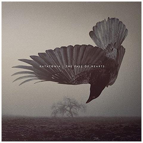 Katatonia - The Fall Of Heartsn (2 Lp)  - Foto 1
