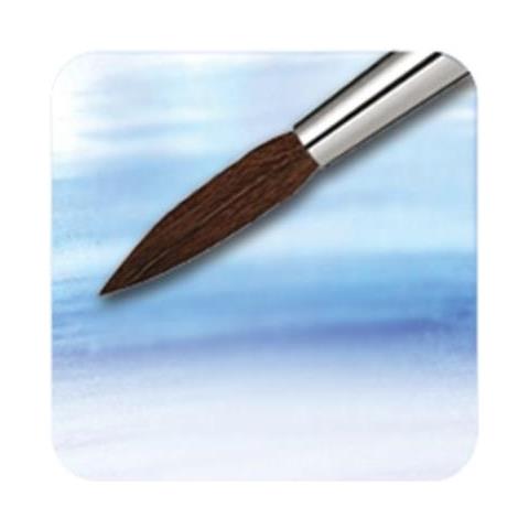 Peli Wachsmalstifte n. wasserf. rund 8 S - Foto 3