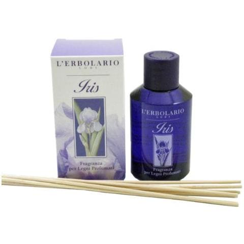 Iris fragranza legni - Foto 1