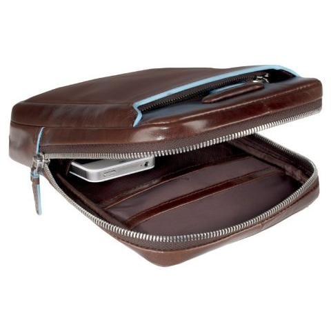 Borsello porta Ipad CA3084B2 Marrone - Foto 1