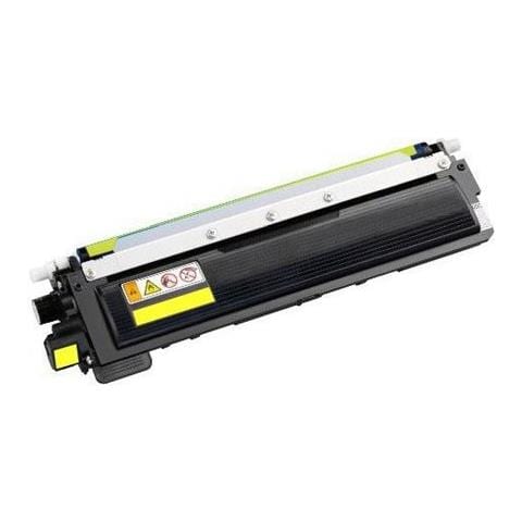 TONER - B245y Giallo Brother Tn-245y Da 2.600 Pagine - Foto 4