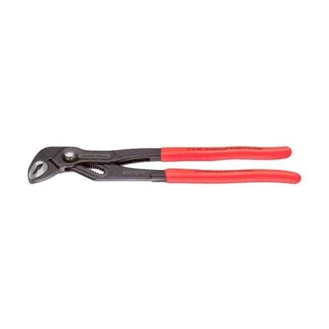 Pinza Reg. Mod. 87.01 Gr. 400 "cobra" - Foto 6