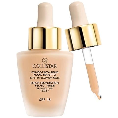 Fondotinta Siero Nudo Perfetto 2 Beige - Foto 1
