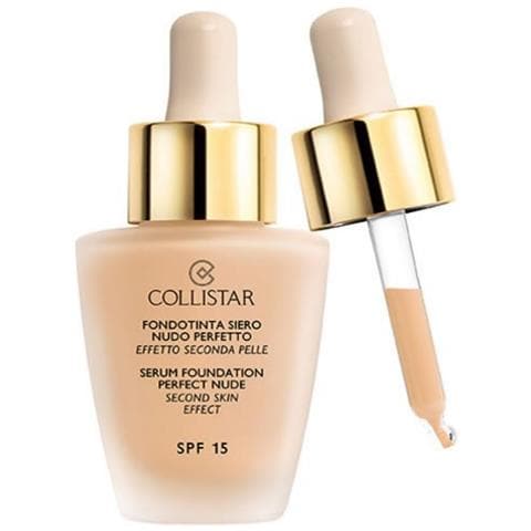 Fondotinta Siero Nudo Perfetto 2 Beige - Foto 2