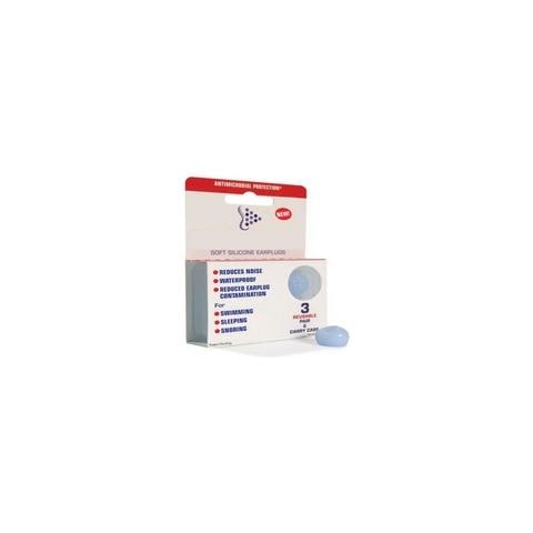 Earplug Scudo Silicone Modellabile Filtro Auricolare - Foto 1