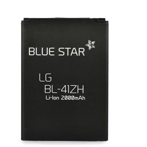 Batteria Lg L50 L / fino / joy / leon 2000 Mah Li-ion Bs Premium - Foto 1
