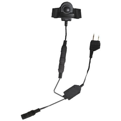 Cavo Con Ptt Per Ricetrasmittenti Midland Bhs300 - Foto 1