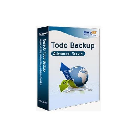 Todo Backup Home 10 - 1 Dispositivo Per 1 Anno - Licenza Esd - Foto 1