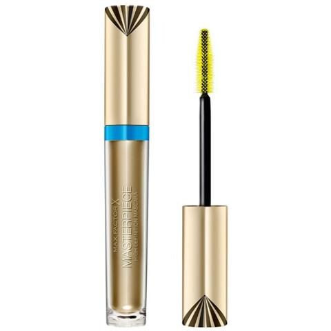 Masterpiece Waterproof Mascara 01 Black - Foto 1