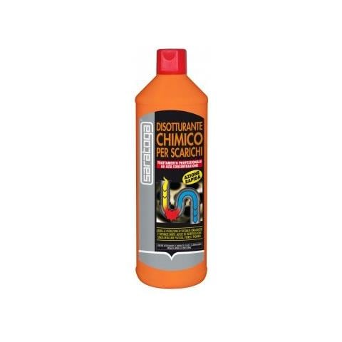 Disgorgante Disotturante Profess. 750 Ml. - Foto 1