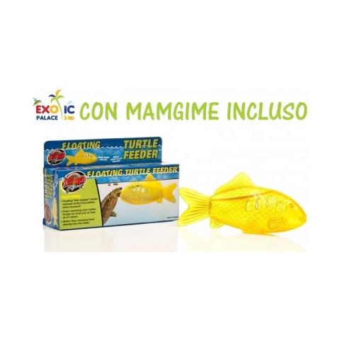 Floating Turtle Feeder - Foto 1